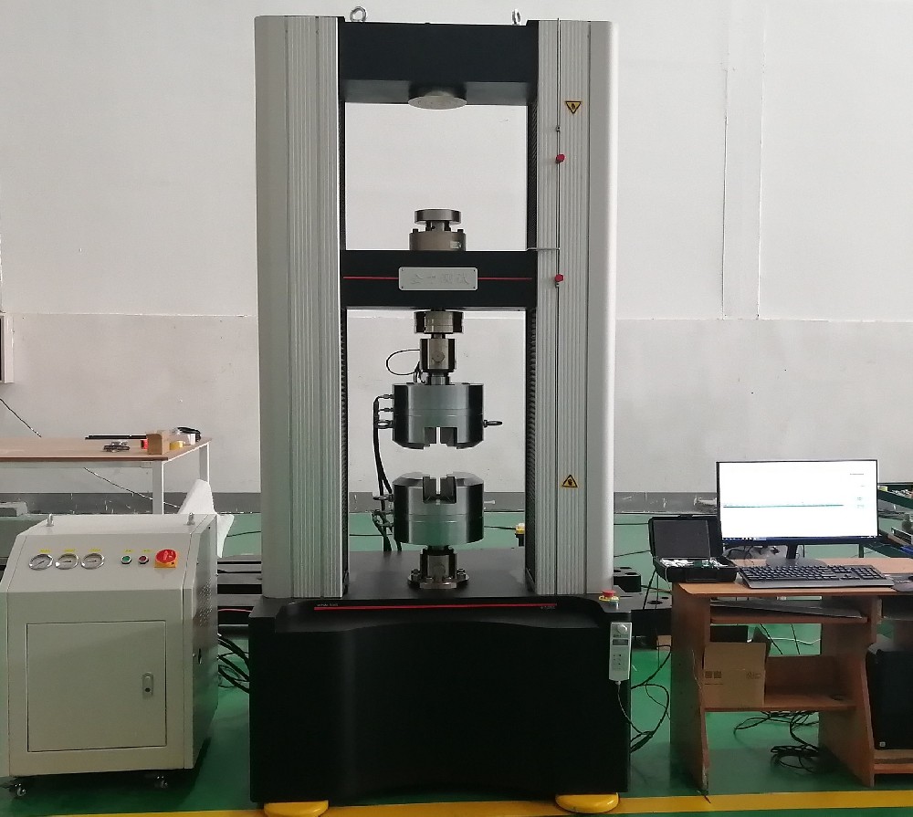 CTS-E300微機控制電子式萬(wàn)能試驗機